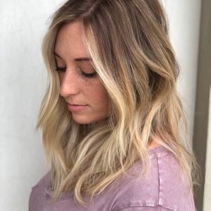 Meet your Posher, Michele